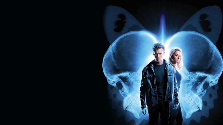 Backdrop image for movie The Butterfly Effect 2