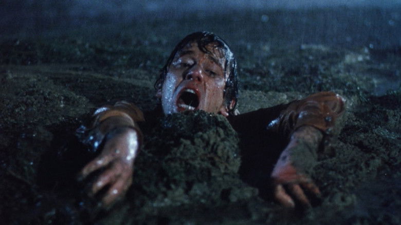 Backdrop image for movie The Evil