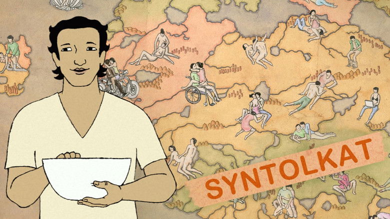 Backdrop image for movie Sex on the Map