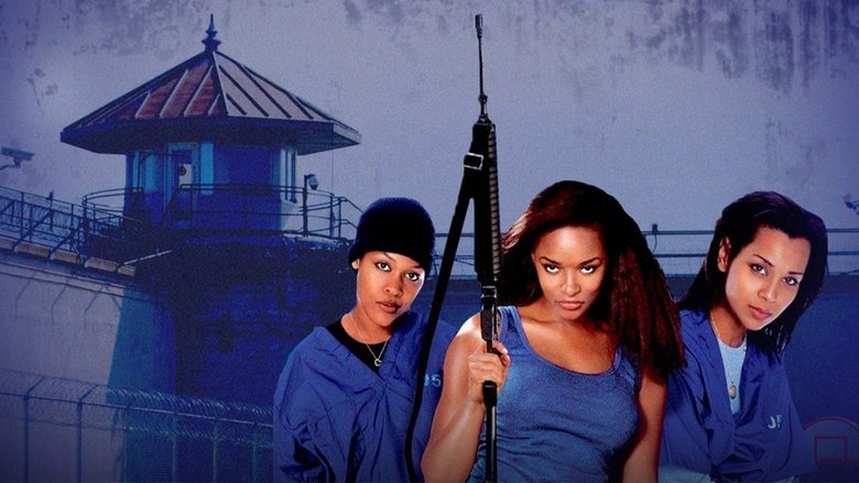 Backdrop image for movie Civil Brand