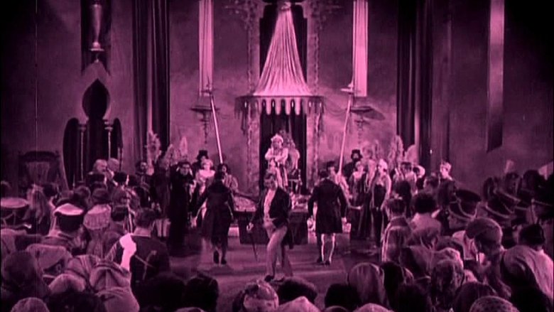 Backdrop image for movie The Wizard of Oz