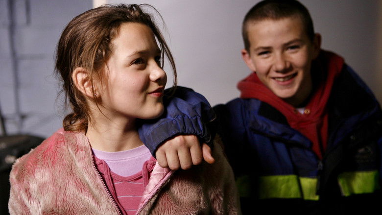 Backdrop image for movie Kisses