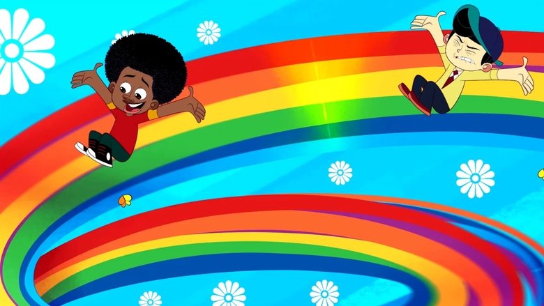 Backdrop image for movie Hora do Blec - Planeta Blec