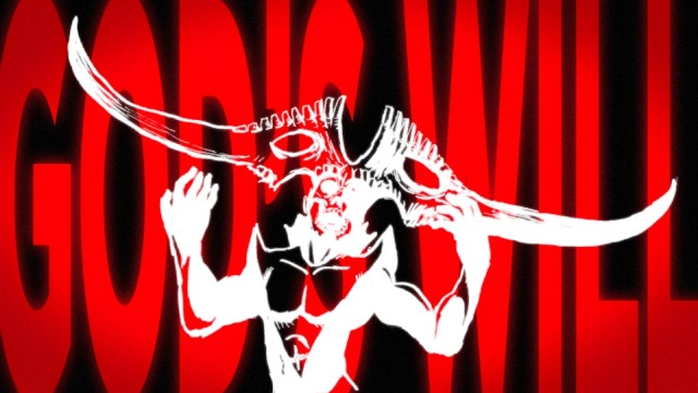 Backdrop image for movie THE ABSOLUTE NIXONVERSE