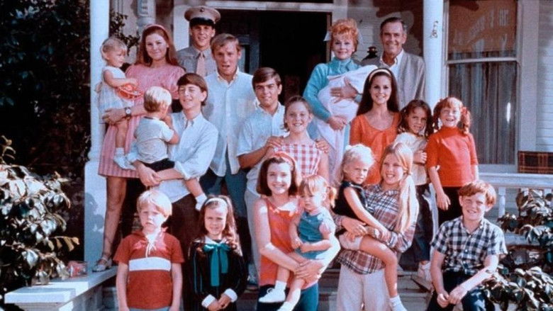 Backdrop image for movie Yours, Mine and Ours