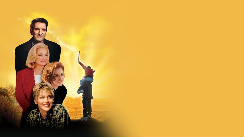 Backdrop image for movie The Mighty
