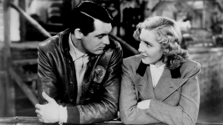 Backdrop image for movie Only Angels Have Wings