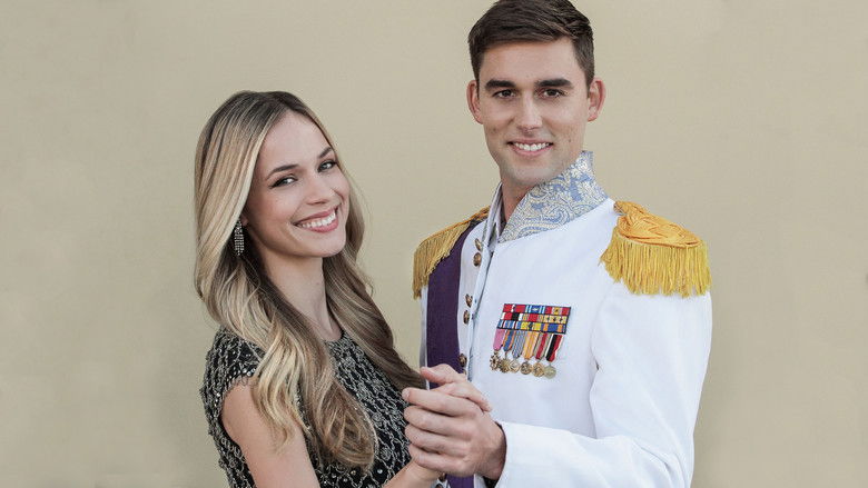 Backdrop image for movie My Christmas Prince