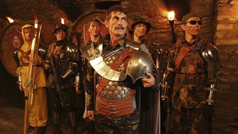 Backdrop image for movie An Awesome Tale