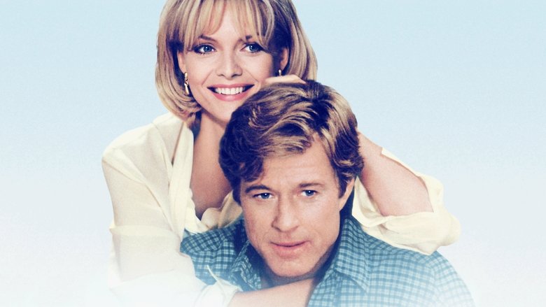 Backdrop image for movie Up Close & Personal