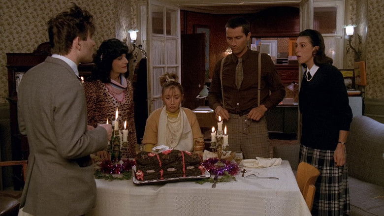 Backdrop image for movie Santa Claus Is a Stinker