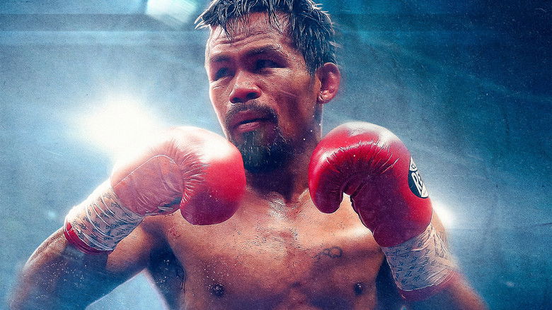 Backdrop image for movie Manny Pacquiao: Unstoppable Force