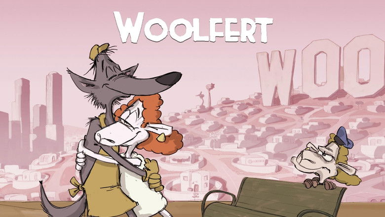 Backdrop image for movie Woolfert