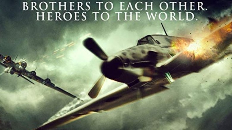 Backdrop image for movie Rocket Hunter