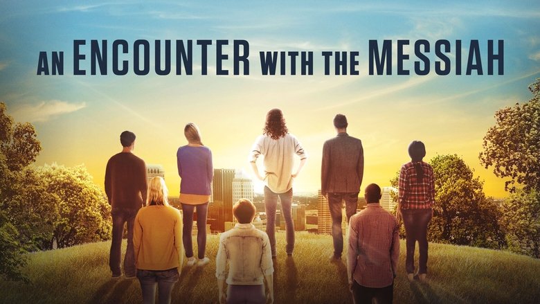 Backdrop image for movie An Encounter with the Messiah