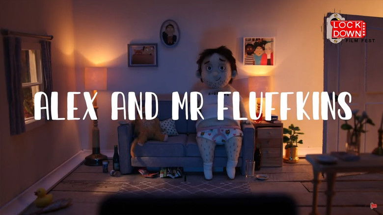Backdrop image for movie Alex and Mr Fluffkins