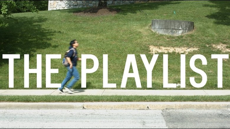 Backdrop image for movie The Playlist