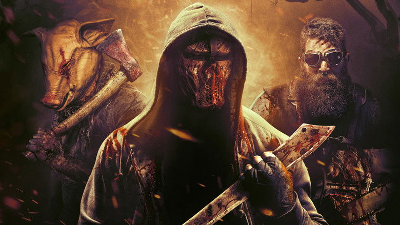 Backdrop image for movie Blood Fest