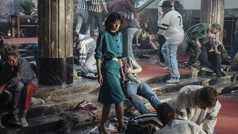 Backdrop image for movie Heysel 85