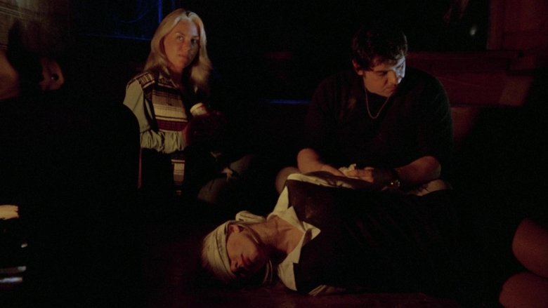 Backdrop image for movie The Candy Snatchers