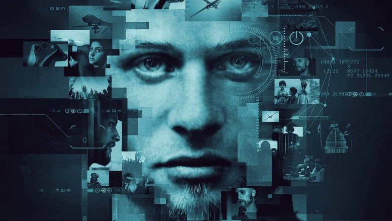 Backdrop image for movie Drone