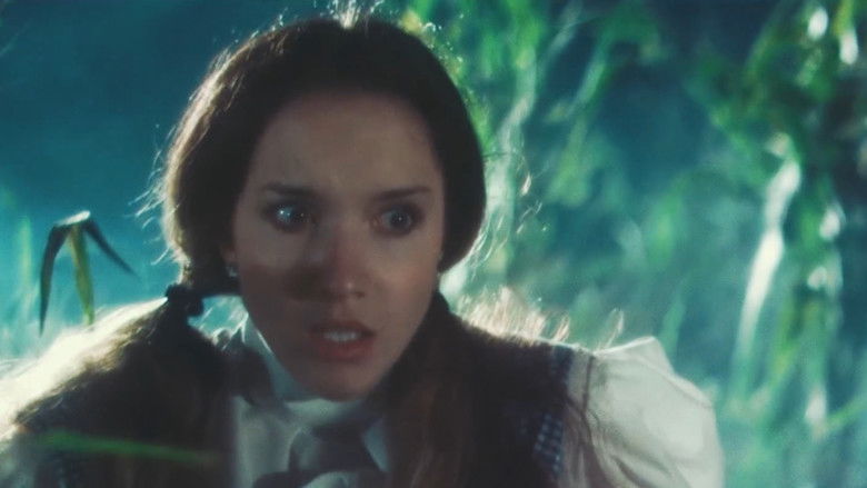 Backdrop image for movie Oz