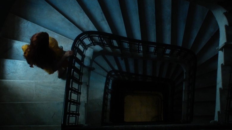 Backdrop image for movie Dream Fossil
