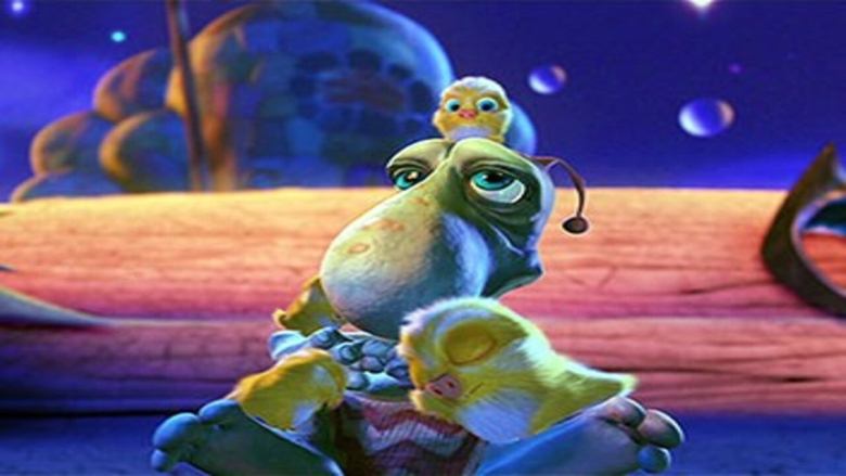 Backdrop image for movie The ChubbChubbs Save Xmas