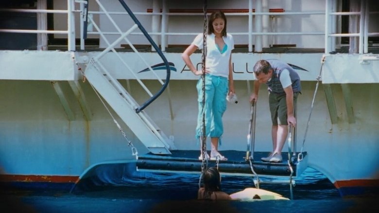 Backdrop image for movie Deep Gold