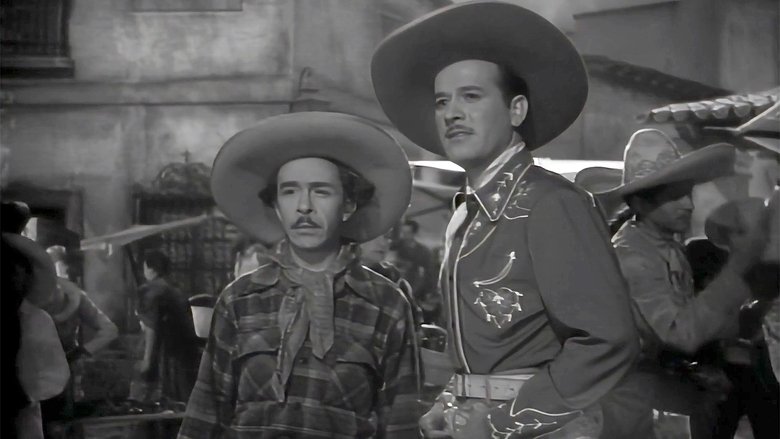 Backdrop image for movie Si me han de matar mañana