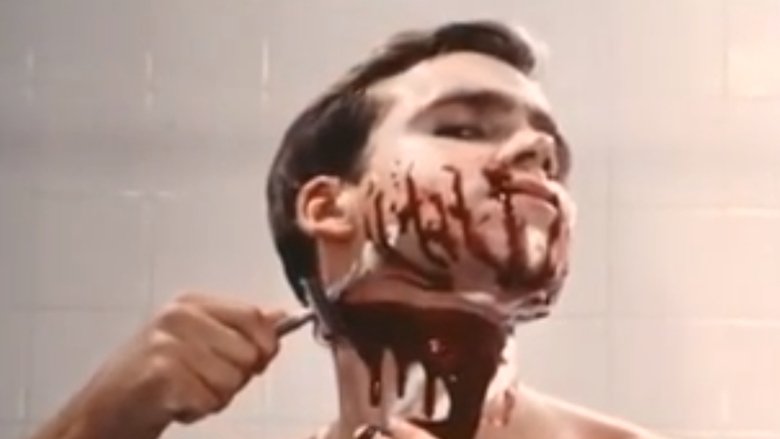 Backdrop image for movie The Big Shave