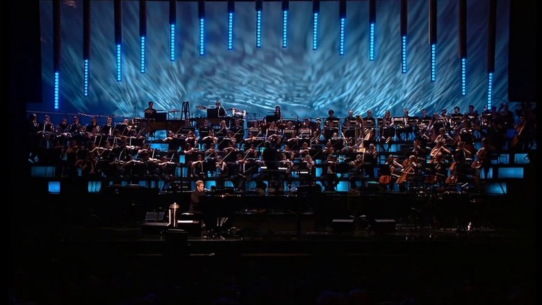 Backdrop image for movie Elton John: The Royal Opera House