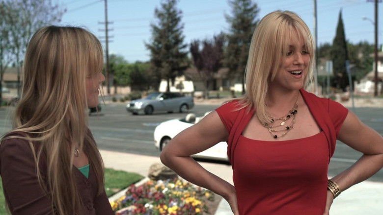 Backdrop image for movie Stacy's Mom