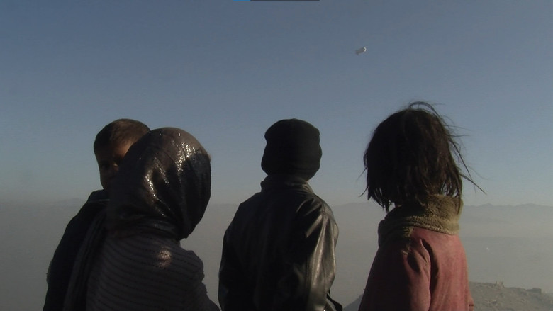 Backdrop image for movie The Above