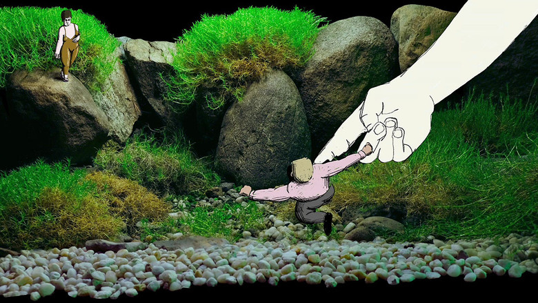 Backdrop image for movie Lickalike