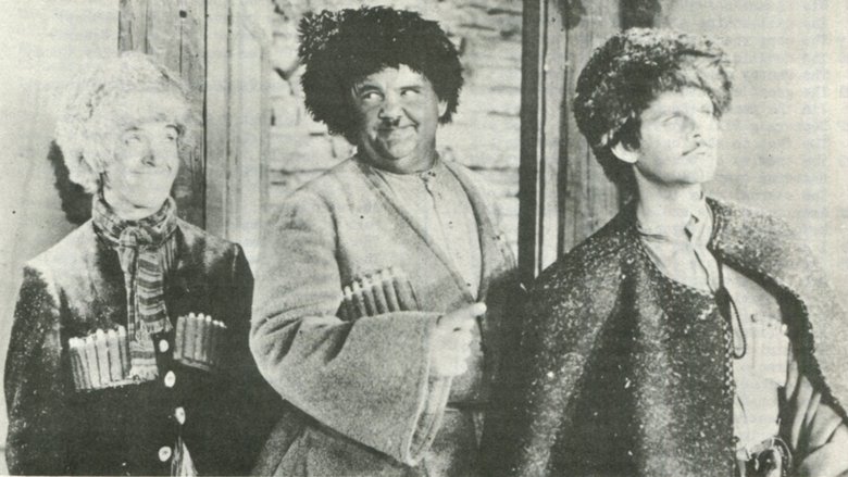 Backdrop image for movie The Rogue Song