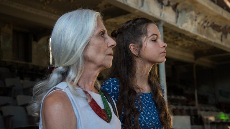 Backdrop image for movie The Cotton Wool War