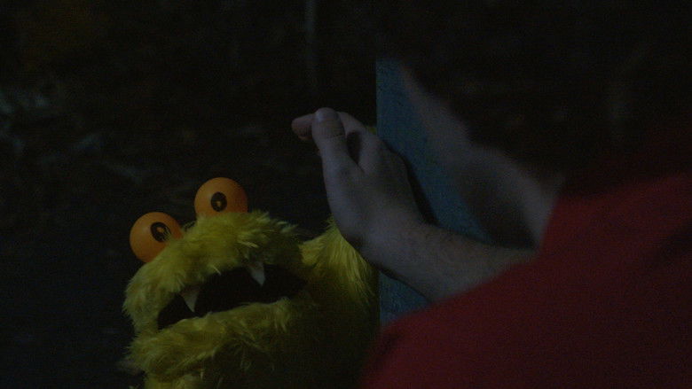 Backdrop image for movie Pizza Fright!