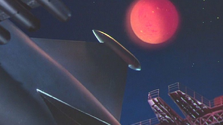 Backdrop image for movie When Worlds Collide