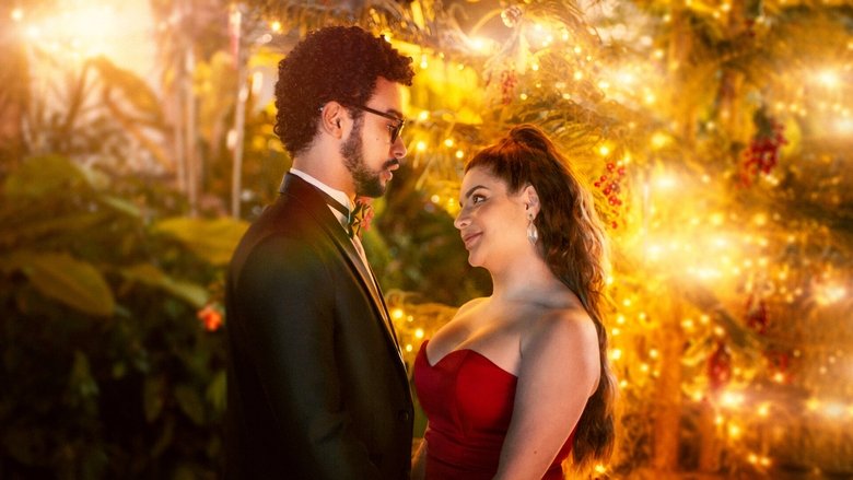 Backdrop image for movie Christmas Full of Grace