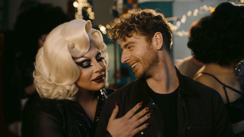 Backdrop image for movie Three Nights a Week