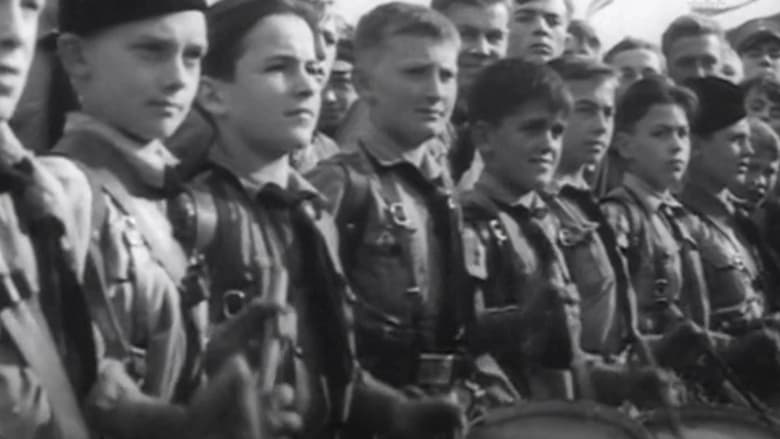 Backdrop image for movie The Victory of Faith