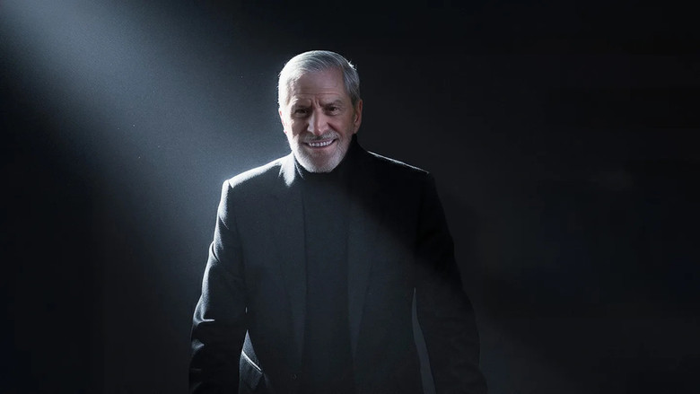 Backdrop image for movie Jean-Claude Darmon - L'argentier : L'homme, le pouvoir, le foot