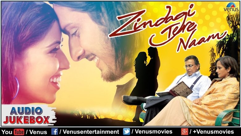 Backdrop image for movie Zindagi Tere Naam