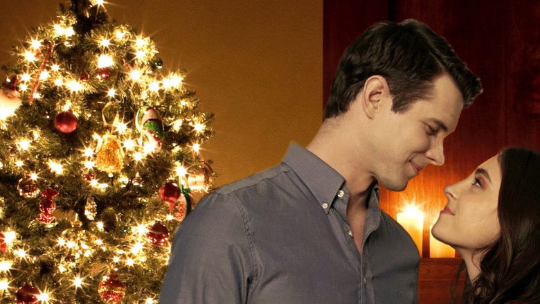 Backdrop image for movie The Christmas Dance