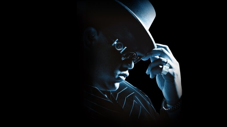 Backdrop image for movie Notorious