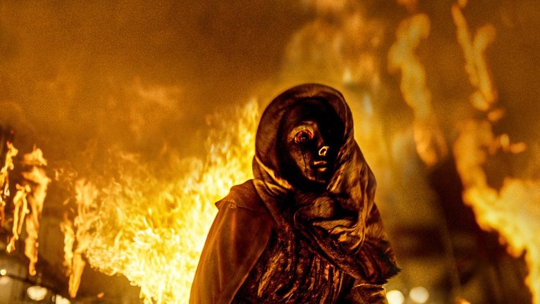 Backdrop image for movie The Unholy