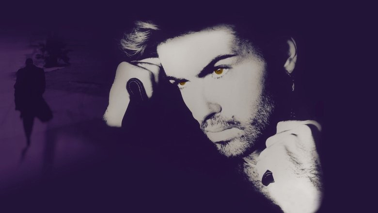 Backdrop image for movie George Michael: Freedom Uncut