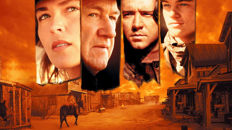 Backdrop image for movie The Quick and the Dead