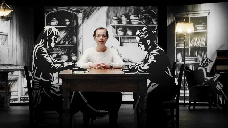 Backdrop image for movie Liberation Diaries